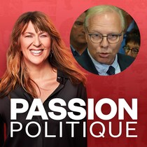 L'invité est Jean-François Lisée.