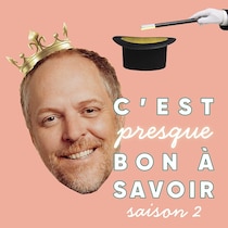 C'est presque bon à savoir