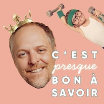Les records.