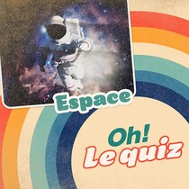 Le balado Oh! Le quiz.