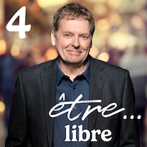 L'épisode 4 d'Être libre.
