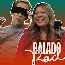 Le balado de Rad