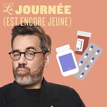 La journée (est encore jeune)