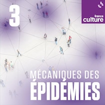 L'épisode trois du balado Mécaniques des épidémies.