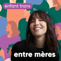 Photo de Bianca Gervais souriante.