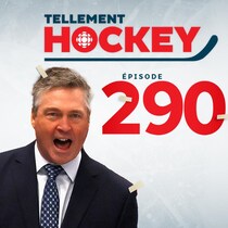 Tellement hockey
Épisode 290
Patrick Roy
