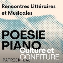 une affiche