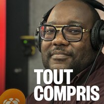 Jules Epalley, co-propriétaire du Africa jazz lounge 