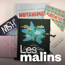 Des livres les uns sur les autres.