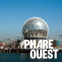 Le site de l'Expo 86, à Vancouver