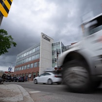 La Caisse Groupe Financier le 19 juin 2024.