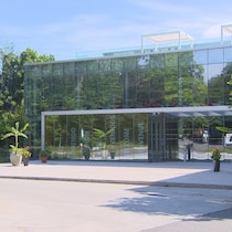 Un des pavillons du campus Glendon de l'Université York.
