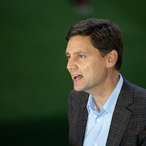 David Eby