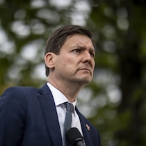 David Eby