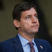 David Eby.