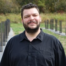 David Robert.