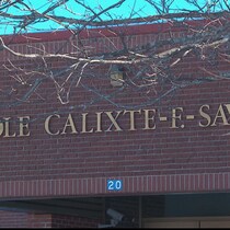 École Calixte-F-Savoie