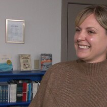 Émilie Turmel.