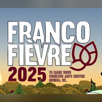 Le festival jeunesse francofièvre 2025, organisé par l'Association jeunesse fransaskoise (AJF) aura lieu le 13 mars 2025 au Conexus arts centre à Regina, en Saskatchewan.