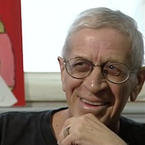 Gérald Leblanc.
