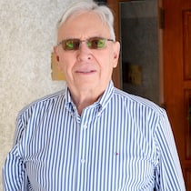 James Ryan.