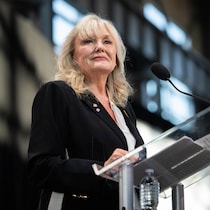 Kerry-Lynne Findlay