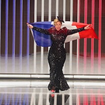 La diva La Zarra de retour en musique | OHdio | Radio-Canada