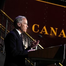 Fonds souverain : un écran de fumée pour le gouvernement Carney ...