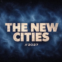  The New Cities // 2027