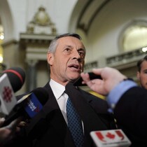 Le départ de Don Morgan, une « grosse perte » d’après l’observateur ...
