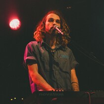 Mario Lepage du groupe Ponteix.