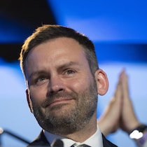 Gros plan de Paul St-Pierre Plamondon