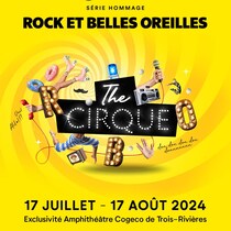 Mettre en scène l’hommage de RBO au Cirque du Soleil | OHdio | Radio-Canada