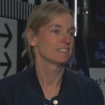 Samantha McKinley