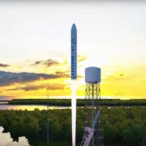 Un coup de pouce pour le projet de spatioport de Canso | OHdio | Radio ...