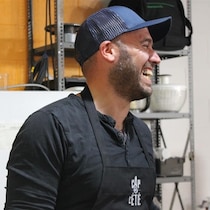 Stefano Faita