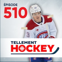Tellement Hockey épisode 510.