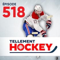 Tellement Hockey épisode 518.