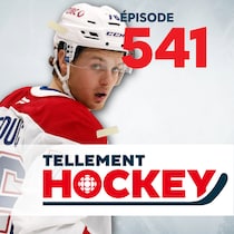 Tellement Hockey épisode 541.