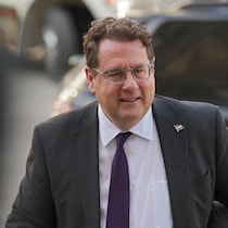 Bernard Drainville.