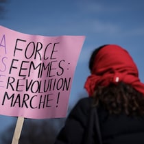  une révolution en marche ».