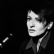 L'incandescence de Barbara, 25 ans après | OHdio | Radio-Canada