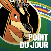 Le logo du camp Tilo.