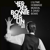 Les voix féminines du spectacle hommage à David Bowie | OHdio | Radio ...