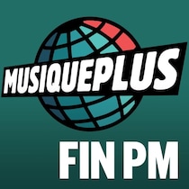 Logo de la nouvelle mouture numérique de la chaîne MusiquePlus.