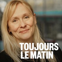 L'écrivaine québécoise, Marie-Sissi Labrèche