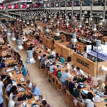 Dès la fin 2019, Time Out Market s’installera à Montréal.