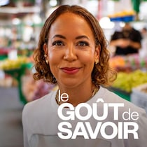 L'animatrice-journaliste Myriam Fehmiu.