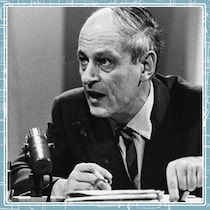 René Lévesque en 1969