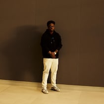Raccoon, mordu de hip-hop à texte et à rythme de qualité | OHdio ...